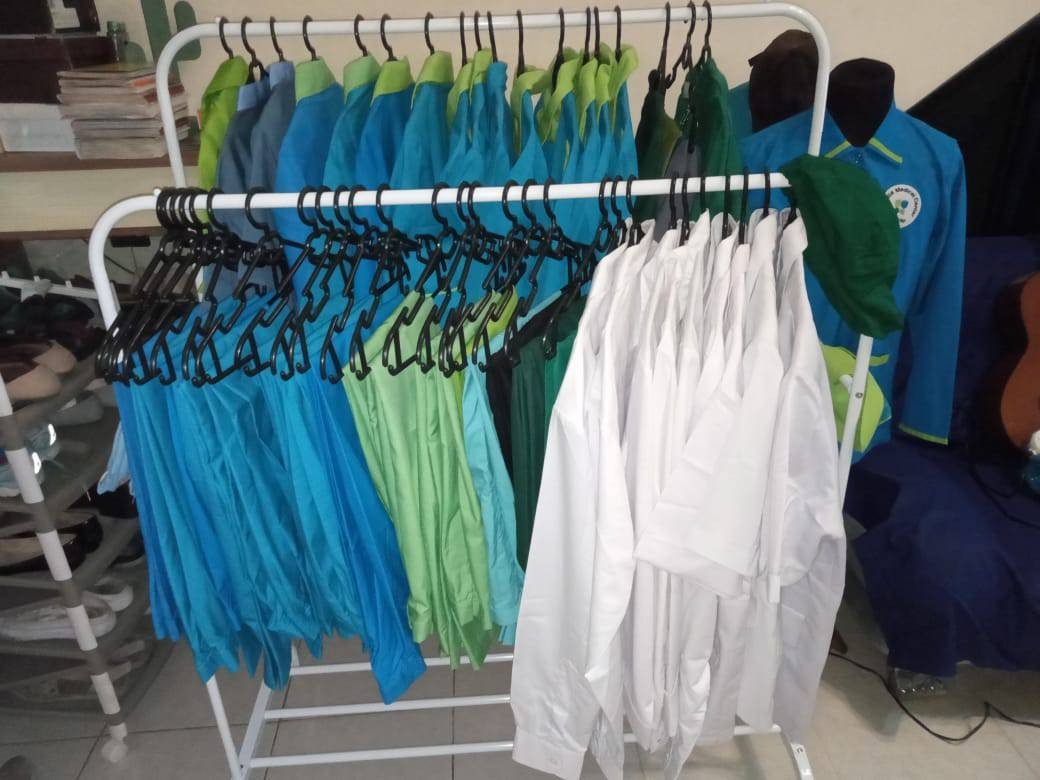 Aktivitas Feyra Linen 4