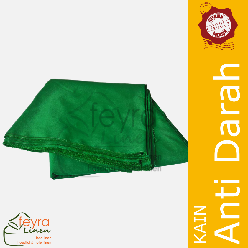 Kain Anti Darah Feyra Linen
