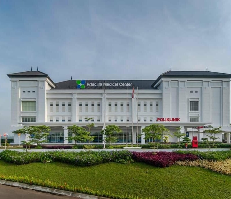 PMC Cilacap