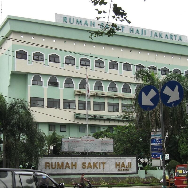 RS Haji Jakarta