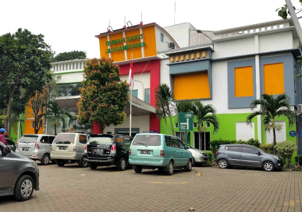 RS Jati Sampurna