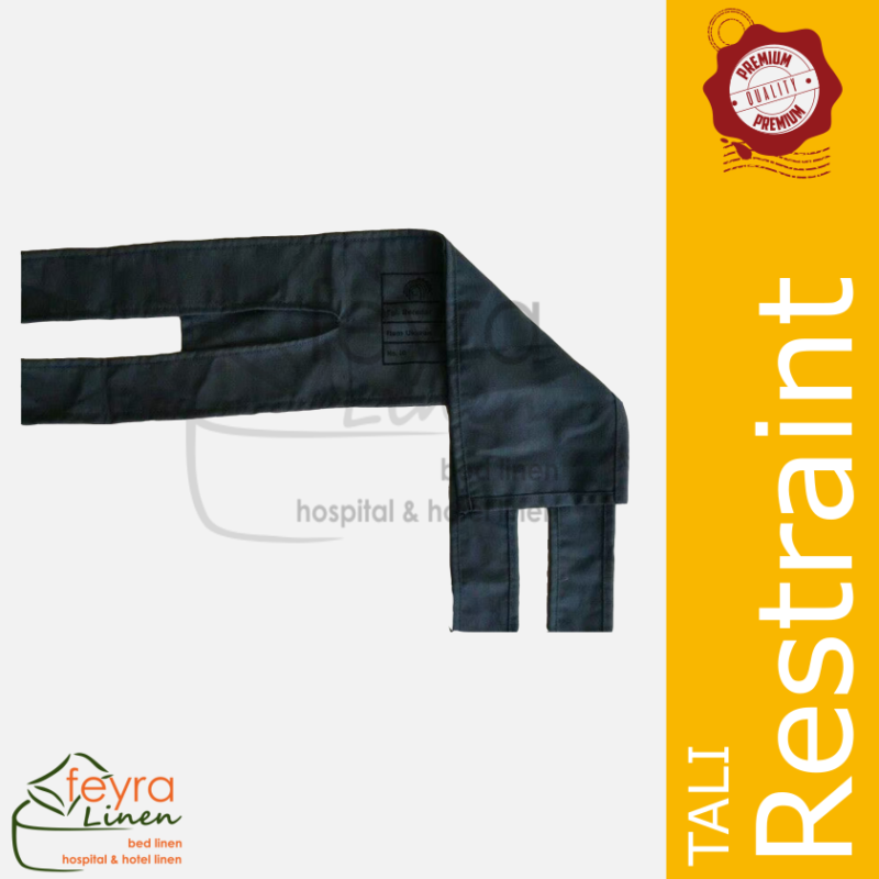 Tali Restraint Feyra Linen